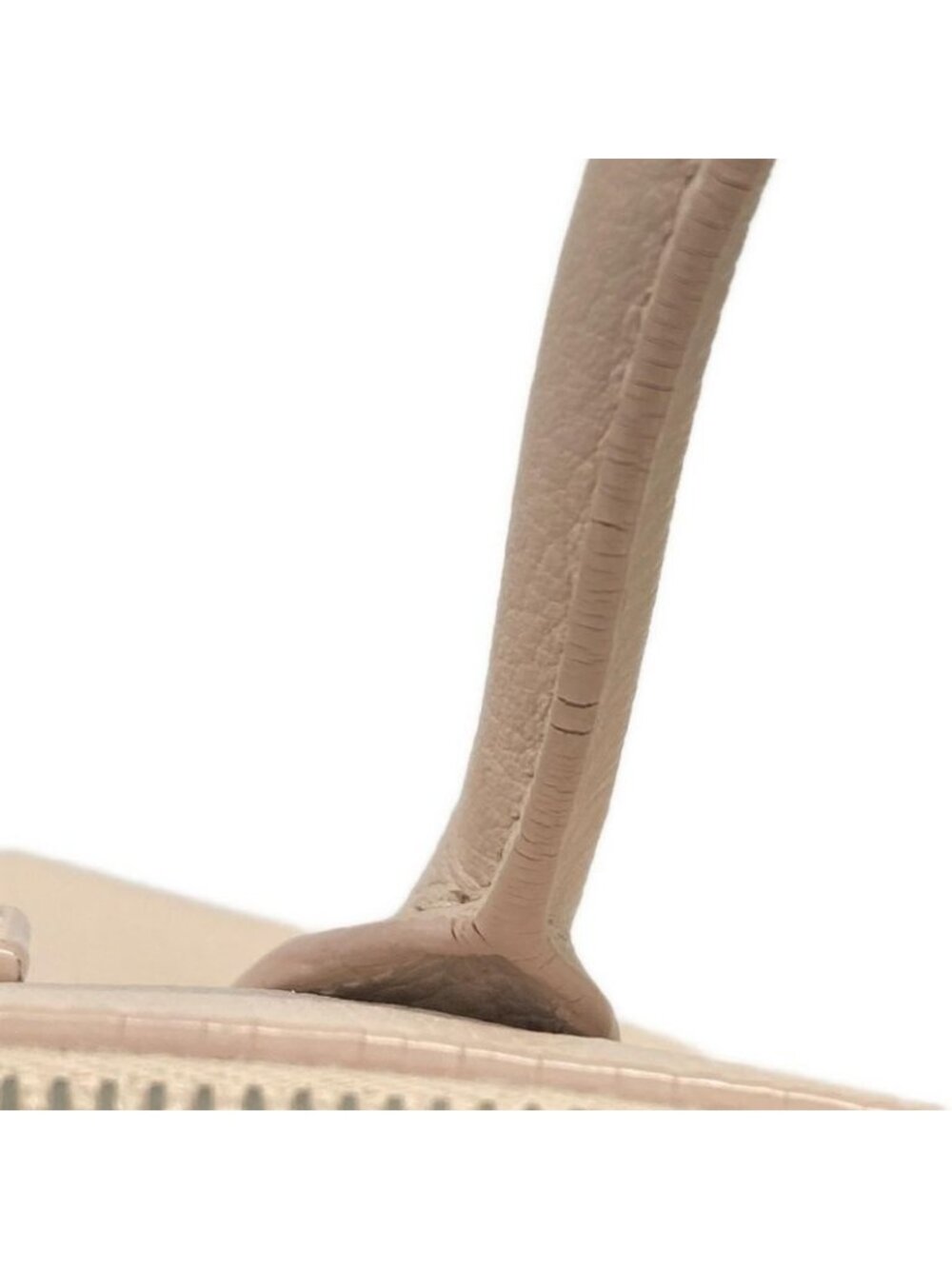 Saint Laurent Paris Handbag Sac de Jour Super Pink Leather - Picture 11 of 15